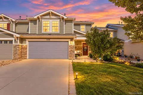 5738 Raleigh Cir, Castle Rock, CO 80104