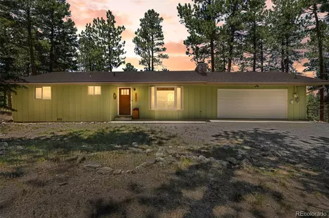 5597 Lee Dr, Evergreen, CO 80439
