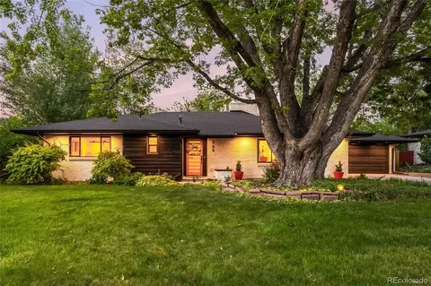 200 Locust St, Denver, CO 80220