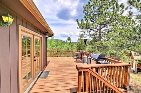 62 Phantom Creek Trl, Bailey, CO 80421 photo 1