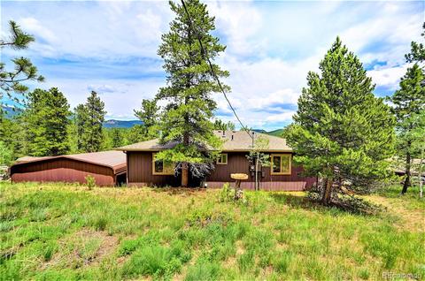 62 Phantom Creek Trl, Bailey, CO 80421 photo 8