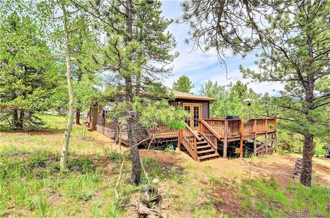 62 Phantom Creek Trl, Bailey, CO 80421 photo 2
