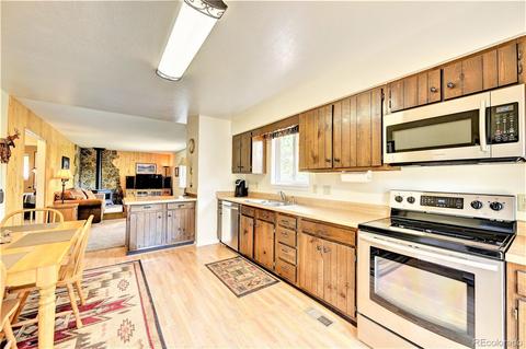 62 Phantom Creek Trl, Bailey, CO 80421 photo 14