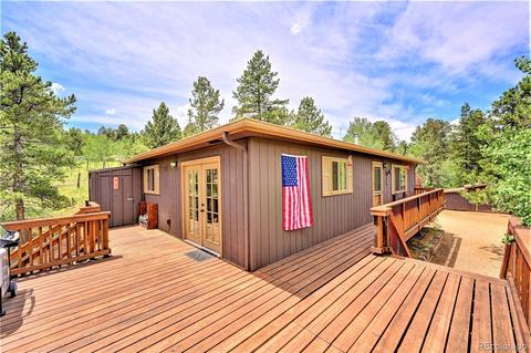 62 Phantom Creek Trl, Bailey, CO 80421 photo 3
