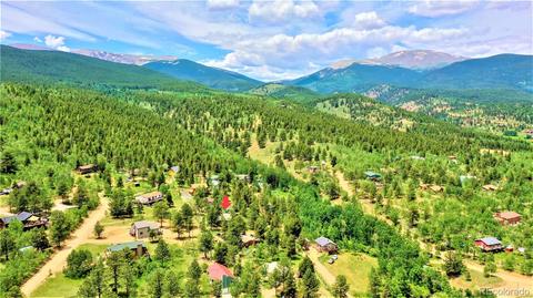 62 Phantom Creek Trl, Bailey, CO 80421 photo 12