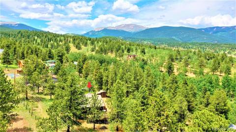 62 Phantom Creek Trl, Bailey, CO 80421 photo 23