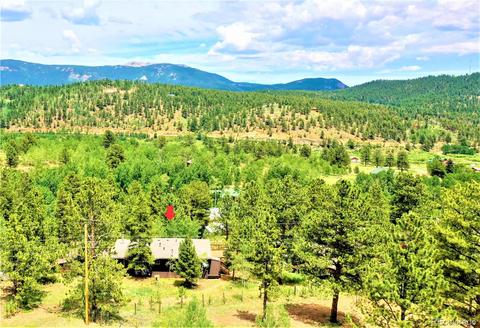 62 Phantom Creek Trl, Bailey, CO 80421 photo 30