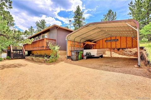 62 Phantom Creek Trl, Bailey, CO 80421 photo 25