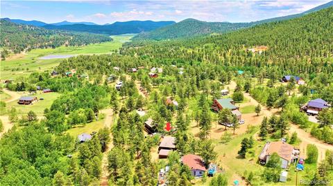 62 Phantom Creek Trl, Bailey, CO 80421 photo 9