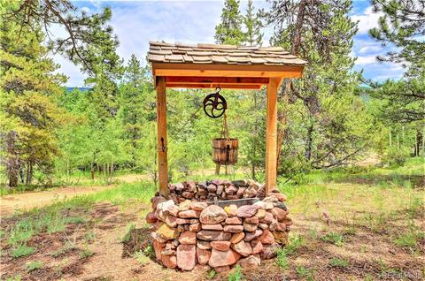 62 Phantom Creek Trl, Bailey, CO 80421 photo 26