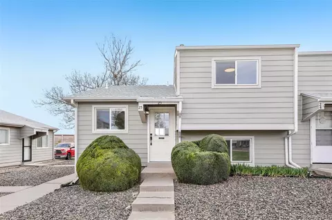 5711 W 92nd Ave #25, Westminster, CO 80031