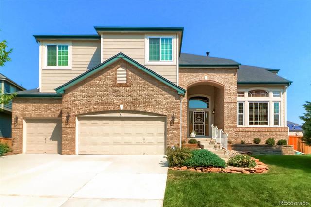 10959 Puma Clf, Lone Tree, CO 80124