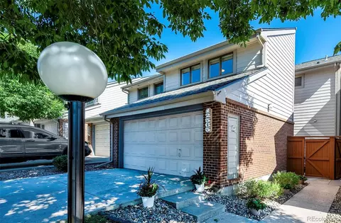 12565 W 2nd Dr #43, Lakewood, CO 80228
