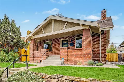 3450 N Gaylord St, Denver, CO 80205