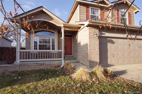 3363 E 138th Ave, Thornton, CO 80602 photo 1