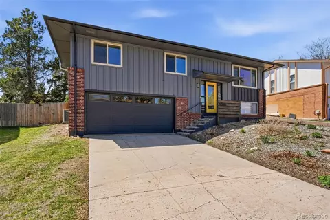 12558 W Arizona Pl, Lakewood, CO 80228