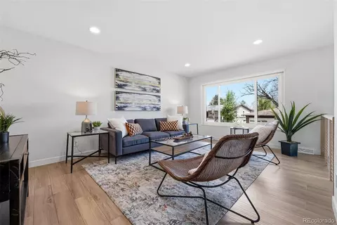 12558 W Arizona Pl, Lakewood, CO 80228