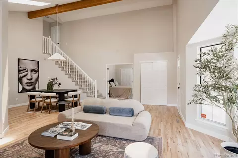 3011 W Long Ct #A, Littleton, CO 80120