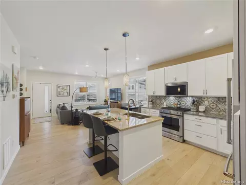 14553 W 91st Dr #A, Arvada, CO 80005
