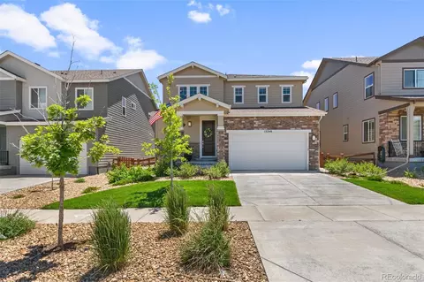 15246 W 94th Ave, Arvada, CO 80007