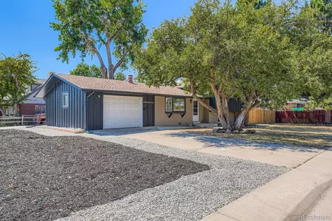 301 S Newland St, Lakewood, CO 80226