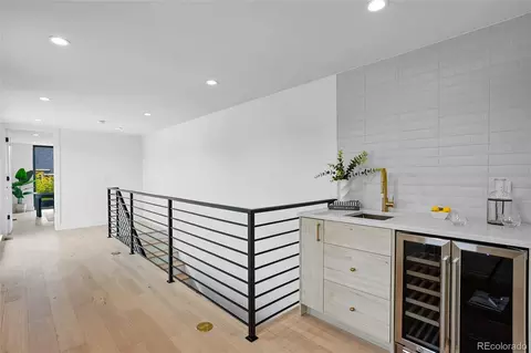 Entry Way - 35 S Jackson St, Denver, CO 80209 photo 4 of 6