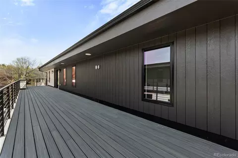 Exterior - 35 S Jackson St, Denver, CO 80209 photo 5 of 7