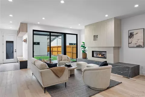 Living - 35 S Jackson St, Denver, CO 80209 photo 2 of 2