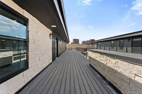 Exterior - 35 S Jackson St, Denver, CO 80209 photo 4 of 7