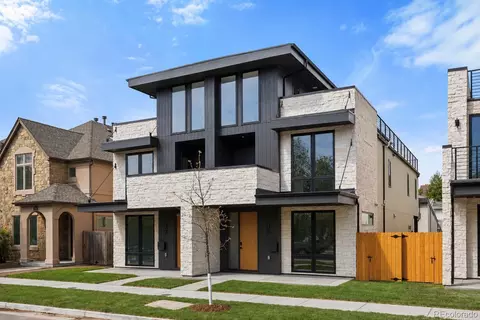 35 S Jackson St, Denver, CO 80209