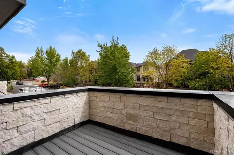 Exterior - 35 S Jackson St, Denver, CO 80209 photo 3 of 7