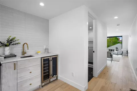 Entry Way - 35 S Jackson St, Denver, CO 80209 photo 5 of 6