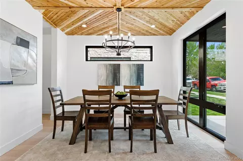 Dining - 35 S Jackson St, Denver, CO 80209 photo 1 of 2