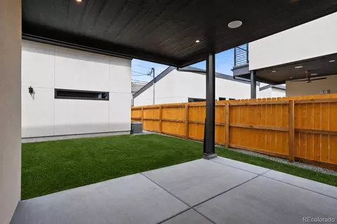 Exterior - 35 S Jackson St, Denver, CO 80209 photo 7 of 7