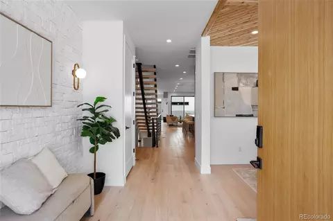 Entry Way - 35 S Jackson St, Denver, CO 80209 photo 1 of 6