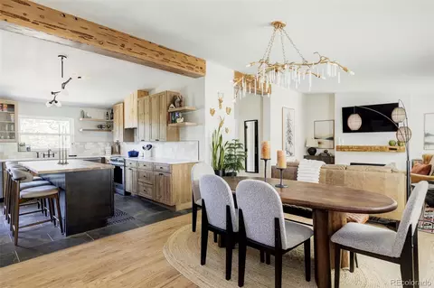 76 Wonderland Ave, Golden, CO 80403