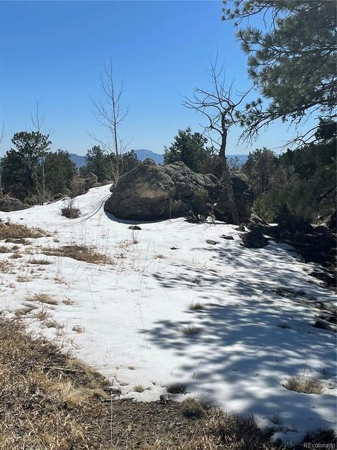 33599 Mount Wilson Peak Trl, Pine, CO 80470 photo 16