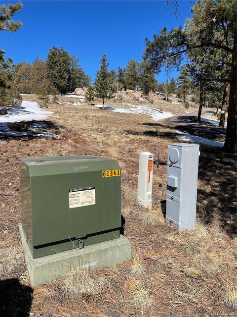 33599 Mount Wilson Peak Trl, Pine, CO 80470 photo 10