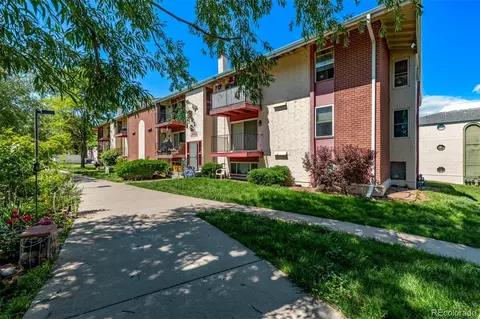 12156 Melody Dr #201, Denver, CO 80234