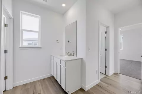 Entry Way - 7717 S Mobile Way, Centennial, CO 80016 photo 1 of 1