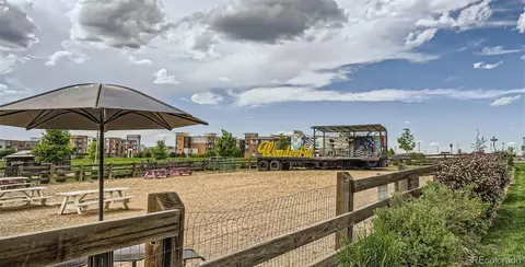 Exterior - 7717 S Mobile Way, Centennial, CO 80016 photo 3 of 3