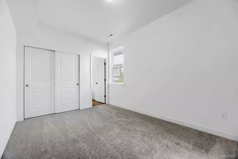 Bedroom - 7717 S Mobile Way, Centennial, CO 80016 photo 1 of 2