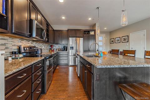10943 Touchstone Loop, Parker, CO 80134 photo 7