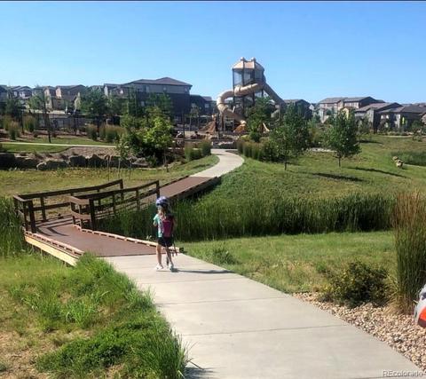 10943 Touchstone Loop, Parker, CO 80134 photo 38
