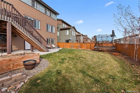 10943 Touchstone Loop, Parker, CO 80134 photo 34