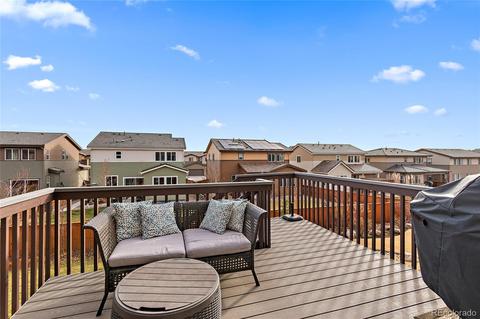 10943 Touchstone Loop, Parker, CO 80134 photo 32