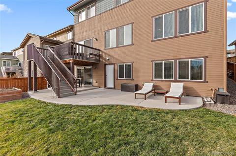10943 Touchstone Loop, Parker, CO 80134 photo 2