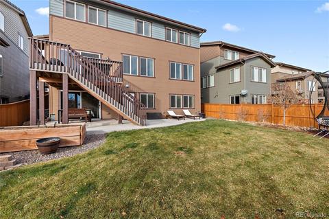 10943 Touchstone Loop, Parker, CO 80134 photo 35
