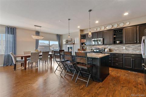 10943 Touchstone Loop, Parker, CO 80134 photo 8