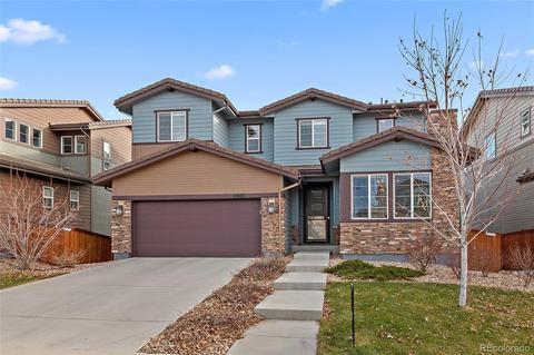 10943 Touchstone Loop, Parker, CO 80134 photo 1
